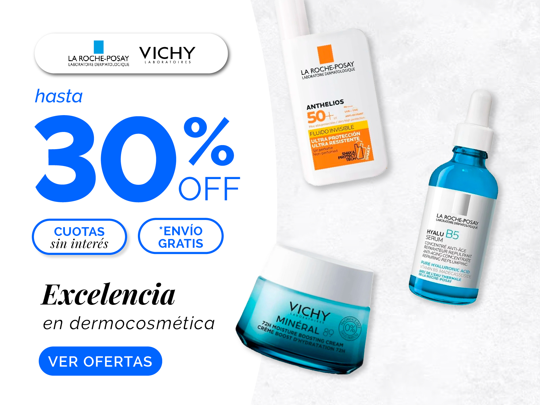 Vichy & LRP